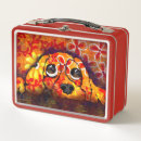 Search for puppy lunch boxes Dog