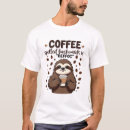 Search for spelled backwards tshirts Coffee lover