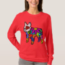 Search for frenchie tshirts Animals