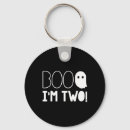 Search for 2nd birthday key rings Two
