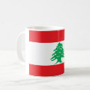 Search for lebanese mugs Liban