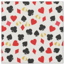 Search for casino fabric Hearts