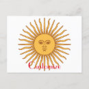 Search for sun face postcards Sunshine