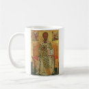 Search for st nicholas mugs Orthodox