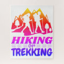 Search for hiking puzzles Outdoor
