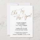 Search for lets try again Typography