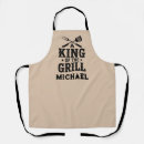 Search for king of the aprons Dad