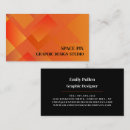 Search for graphic design business cards Artist