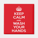 Search for hygiene magnets Covid 19