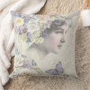 Search for lilac grey cushions Floral