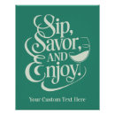 Search for unique name art posters Elegant