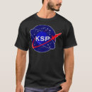 Search for space agency Logo