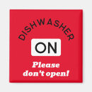 Search for magnets Dishwasher