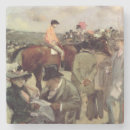 Search for race horses coasters Jockey