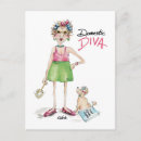 Search for dream home postcards Dreams