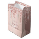 Search for 80th birthday gift bags Pink