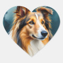 Search for shetland sheepdog stickers Blue