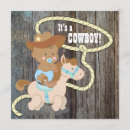 Search for barn invitations Cowboy