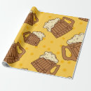 Search for beer wrapping paper Pattern