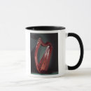 Search for irish harp mugs Instrument