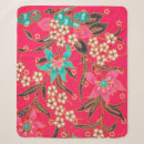Search for indonesian blankets Floral