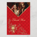 Search for indian wedding thank you cards Pattern