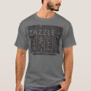 Search for monuments tshirts Stone