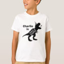 Search for saurus kids tshirts Birthday