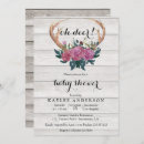 Search for antlers baby shower Cute