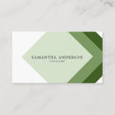 Search for diamond business cards Geometric