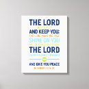 Search for lord canvas prints Bible quotes
