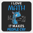 Search for i love school stickers Math