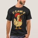 Search for chicken mens tshirts Vintage