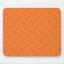 Search for circle red mousepads Modern