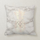 Search for copper cushions Trendy