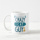Search for crazy cats mugs Animal