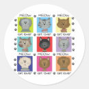 Search for crazy love stickers Kitty