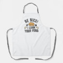 Search for nice aprons Cooking