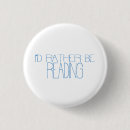 Search for reading quotes badges Books