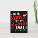 Search for coworker christmas cards Friends