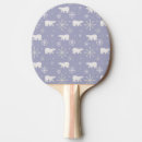 Search for christmas ping pong paddles Snow