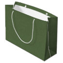 Search for forest green gift bags Simple