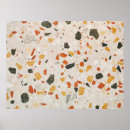 Search for terrazzo posters Pattern