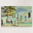 Search for retro board postcards Beach