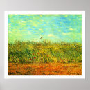 Search for wheat field posters Impressionism