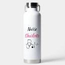 Search for nurse water bottles Nurses week