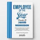 Search for tabletop plaques Modern