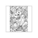 Search for patriotic rubber stamps Cute