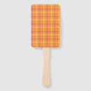 Search for hand fans Red