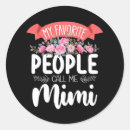 Search for mimi stickers Grandma